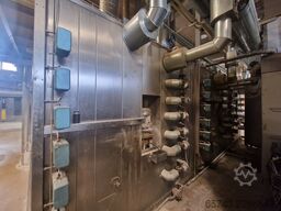Miwe Thermo-Express + Athlet