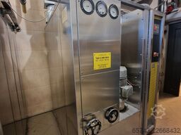 Miwe Thermo-Express + Athlet