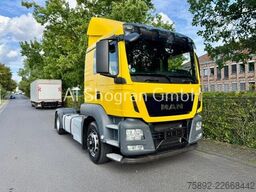 MAN TGS 18.500 4x4 / Hydrodrive / Euro6