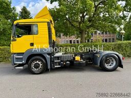 MAN TGS 18.500 4x4 / Hydrodrive / Euro6