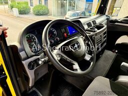 MAN TGS 18.500 4x4 / Hydrodrive / Euro6