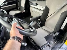 MAN TGS 18.500 4x4 / Hydrodrive / Euro6