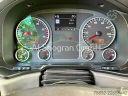 MAN TGS 18.500 4x4 / Hydrodrive / Euro6