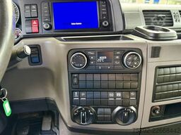 MAN TGS 18.500 4x4 / Hydrodrive / Euro6