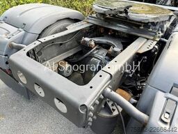 MAN TGS 18.500 4x4 / Hydrodrive / Euro6
