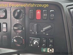 Mercedes Benz Atego 1529 Feuerwehr HLF 20