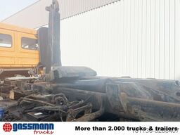 Meiller RK 19.65 S Abrollanlage