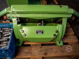 DECKEL FP2LB