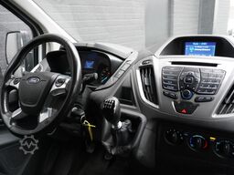 Ford Transit Custom 2.0 TDCI EURO 6 - Airco - Navi -...