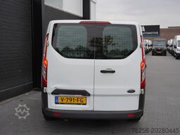 Ford Transit Custom 2.0 TDCI EURO 6 - Airco - Navi -...