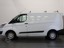 Ford Transit Custom 2.0 TDCI EURO 6 - Airco - Navi -...