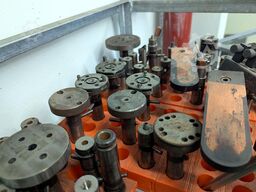 Zimmer & Kreim ZK 600/1