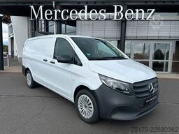 Mercedes-Benz Vito 116 CDI Klima Kamera Navi Tempomat