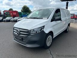 Mercedes-Benz Vito 116 CDI Klima Kamera Navi Tempomat