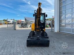 JCB 8029 CT / 151h / 2023 / Inkl. Löffelpaket