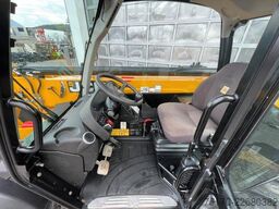 JCB 535-95 / nur 1.354h / Palettengabel & Schaufel