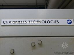 Charmilles Robofil 310