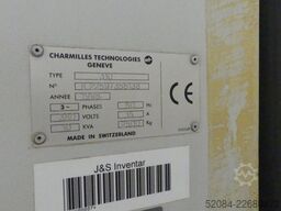 Charmilles Robofil 310