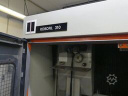 Charmilles Robofil 310