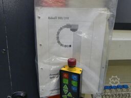 Charmilles Robofil 310