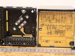 Landis & Gyr LOK16.250A27