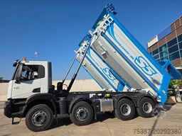 IVECO TWAY 540