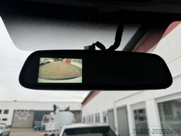 Opel Movano Kühlkastenwagen Carrier Xarios