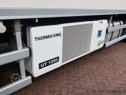 DAF CF 370 KoelVries+Klep FRC 04-2027 Dhollandia 15...