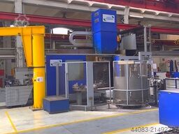 DÖRRIES SCHARMANN VCE1400/125