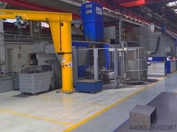 DÖRRIES SCHARMANN VCE1400/125