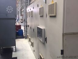 DÖRRIES SCHARMANN VCE1400/125