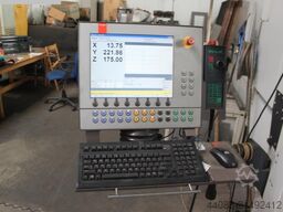 BYSTRONIC Bystar L 4025-8