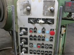 SCHARMANN FB100 Opticut