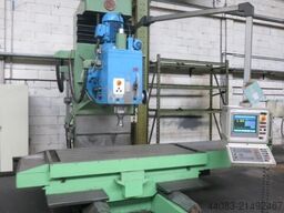 DROOP & REIN FS 130 gke