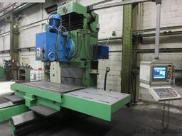 DROOP & REIN FS 130 gke