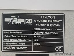 TRUMPF TruDisk 6000