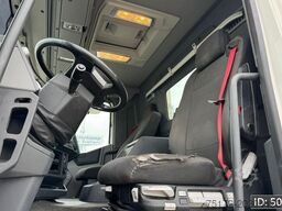 Renault C480 Day Cab, Euro 6, 8x4 / Full steel / 9m3 / ...