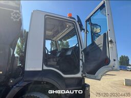 IVECO AD410T50 - RIBALTABILE ANDREOLI RIMORCHI