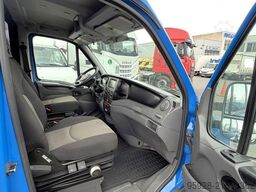 IVECO 35S21 SV/P, 4 Sitze, AHK, Klima, Standheizung