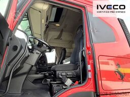 IVECO AS440S48T/FP, Vollluft, Kipphydraulik