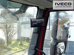 IVECO AS440S48T/FP, Vollluft, Kipphydraulik