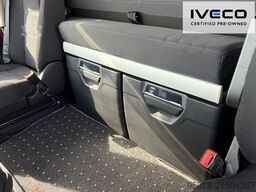 IVECO AS440S48T/FP, Vollluft, Kipphydraulik