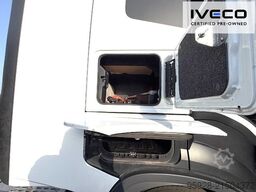 IVECO AS440S49T/P, ACC, Abbiegeassistent, Navi