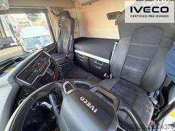 IVECO AS440S49T/P, ACC, Abbiegeassistent, Navi