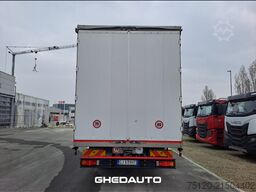 MAGIRUS IVECO MAGIRUS 260S/E4 - IVECO MAGIRUS 260S/E4