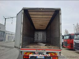 MAGIRUS IVECO MAGIRUS 260S/E4 - IVECO MAGIRUS 260S/E4