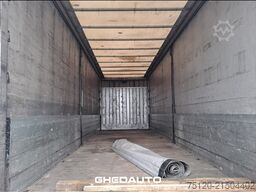 MAGIRUS IVECO MAGIRUS 260S/E4 - IVECO MAGIRUS 260S/E4