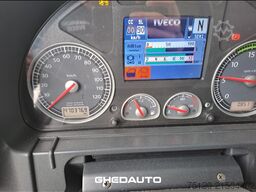 MAGIRUS IVECO MAGIRUS 260S/E4 - IVECO MAGIRUS 260S/E4