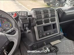 MAGIRUS IVECO MAGIRUS 260S/E4 - IVECO MAGIRUS 260S/E4