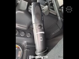 MAGIRUS IVECO MAGIRUS 260S/E4 - IVECO MAGIRUS 260S/E4